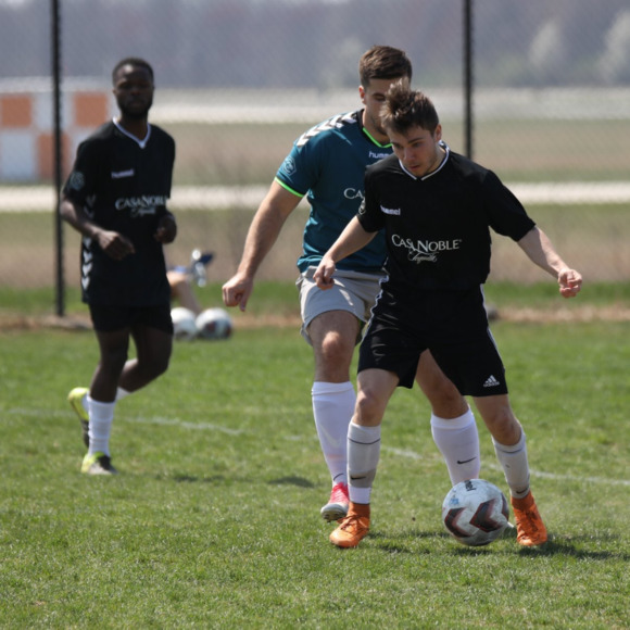 Meet your Posher, Jared - Picture 1 of 1